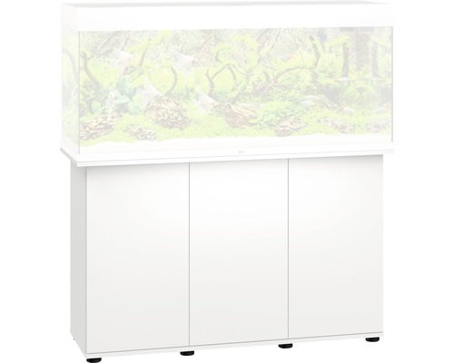 Juwel Meuble SBX Rio 240, blanc