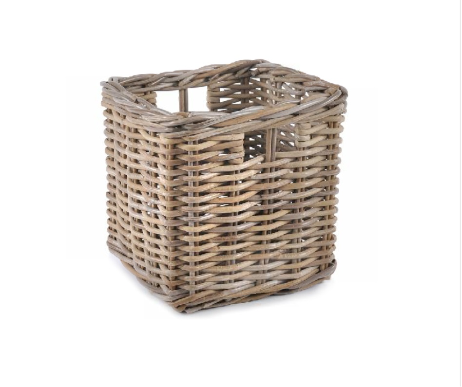 Panier Kubu anses deux trous