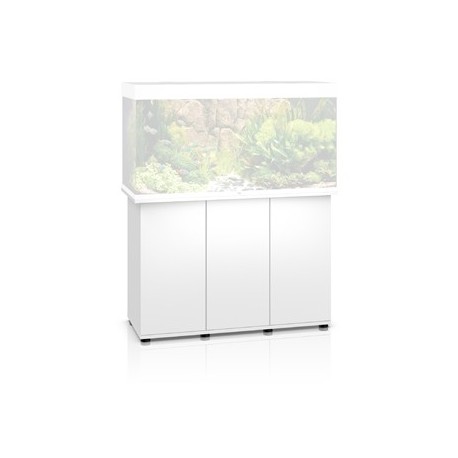 Juwel Meuble SBX Rio 300/350 blanc