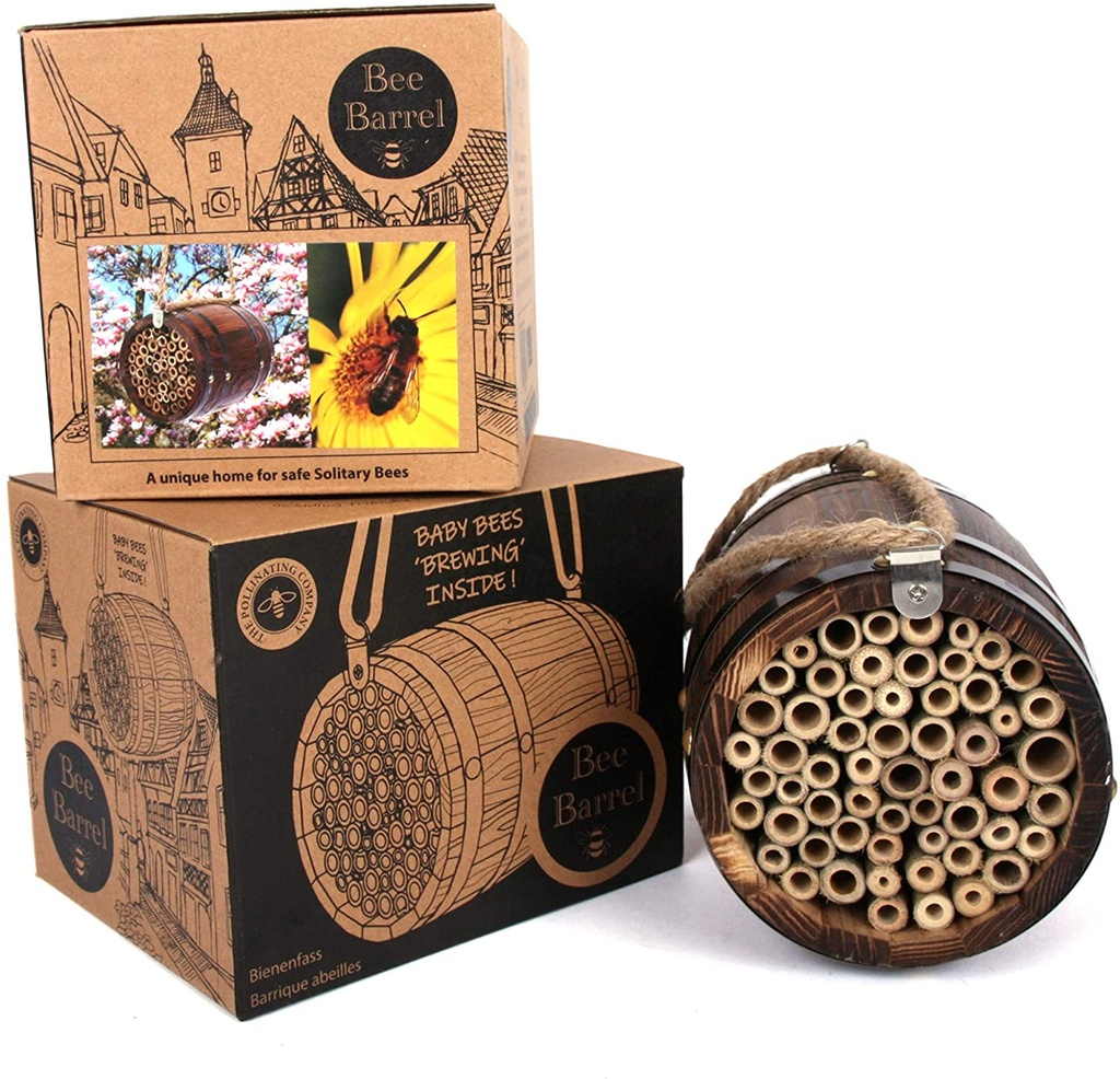 Baril à Abeilles