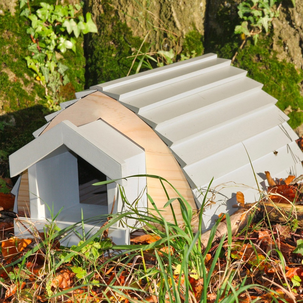 La Grange du Hérisson