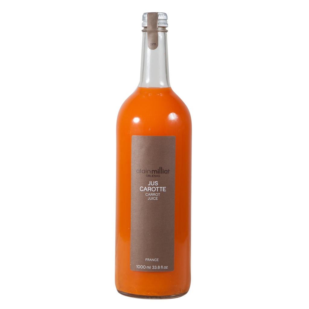 Jus de Carotte 1Litre