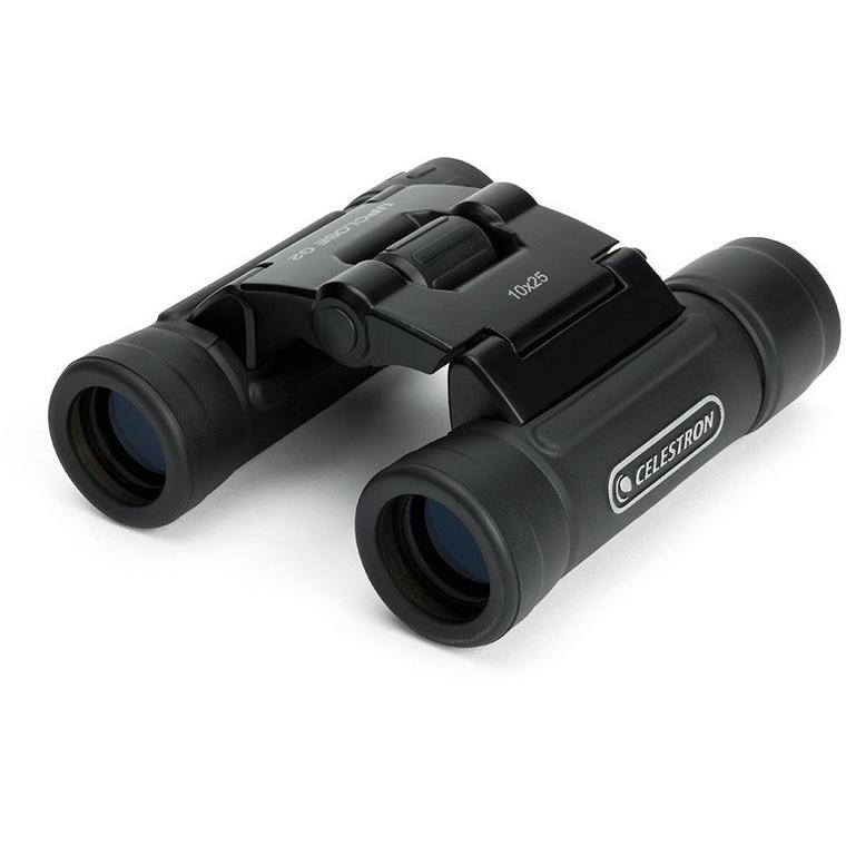 Jumelle CELESTRON UpClose G2 10x25
