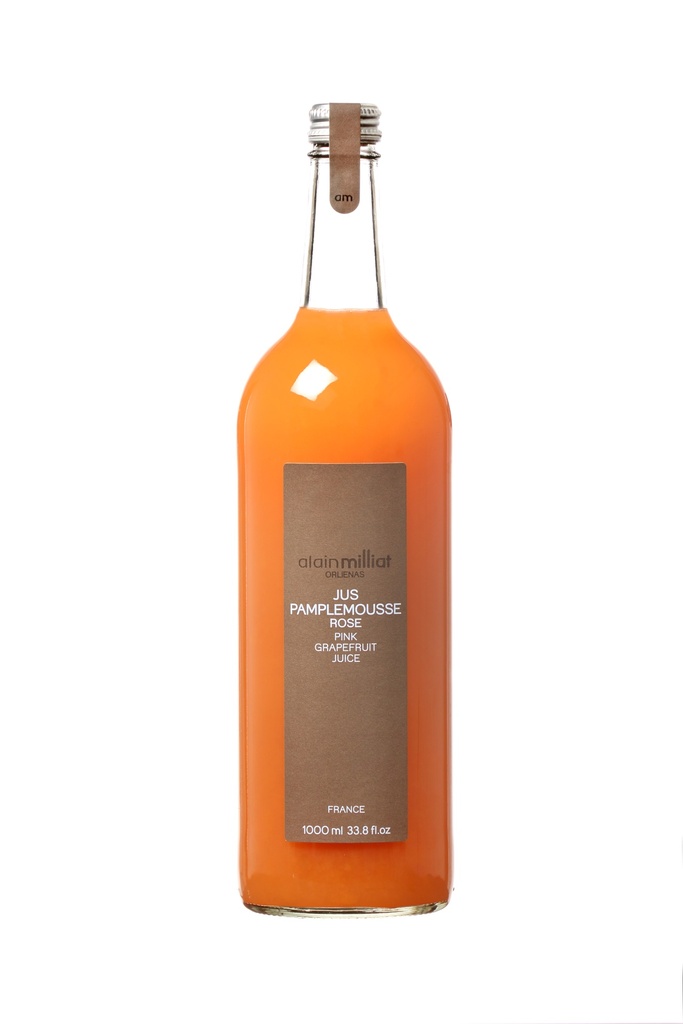 Jus de Pamplemousse 1Litre