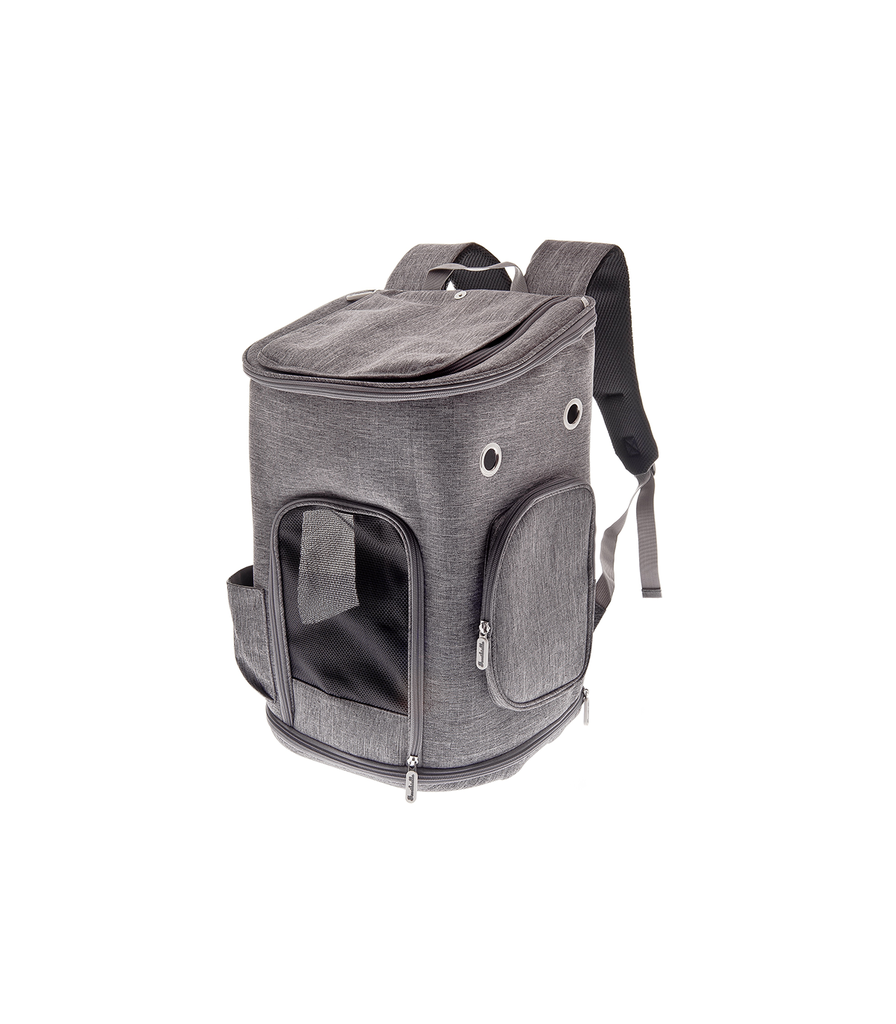 Sac à dos EVA suprême Gris