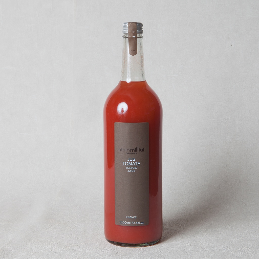 Jus de Tomate 1Litre