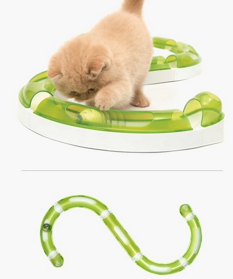 Catit Senses 2.0 Play Circuit