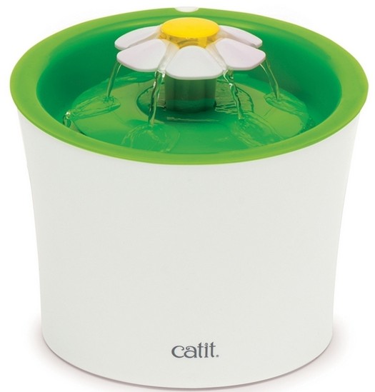 Catit Senses 2.0 Flower Fountain 3L