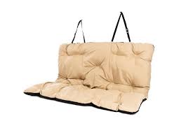 Protège siège voiture imperméable