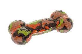 Jouet chien Fuxtreme Os