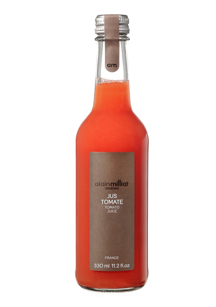 Jus de Tomate 33cl