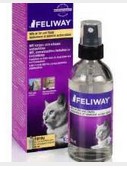 Feliway spray 60 ml