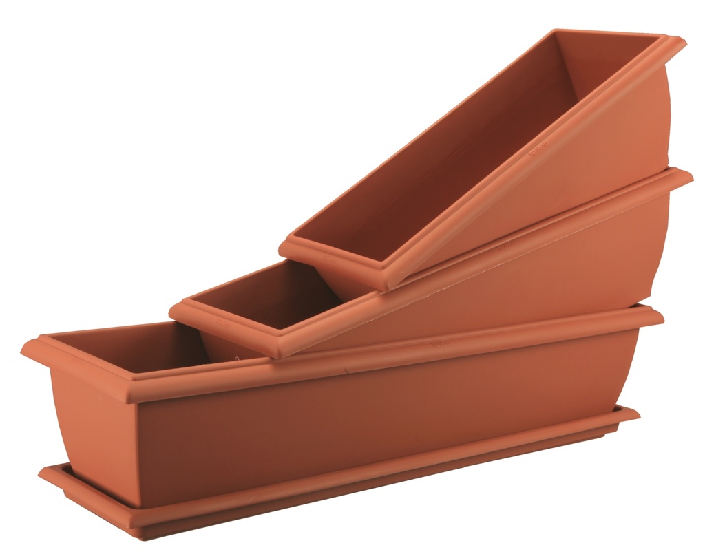 Jard. Grande Evolution  69 Terre Cuite