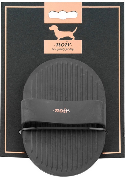 NOIR Massage Brush 13,5 x 9 cm