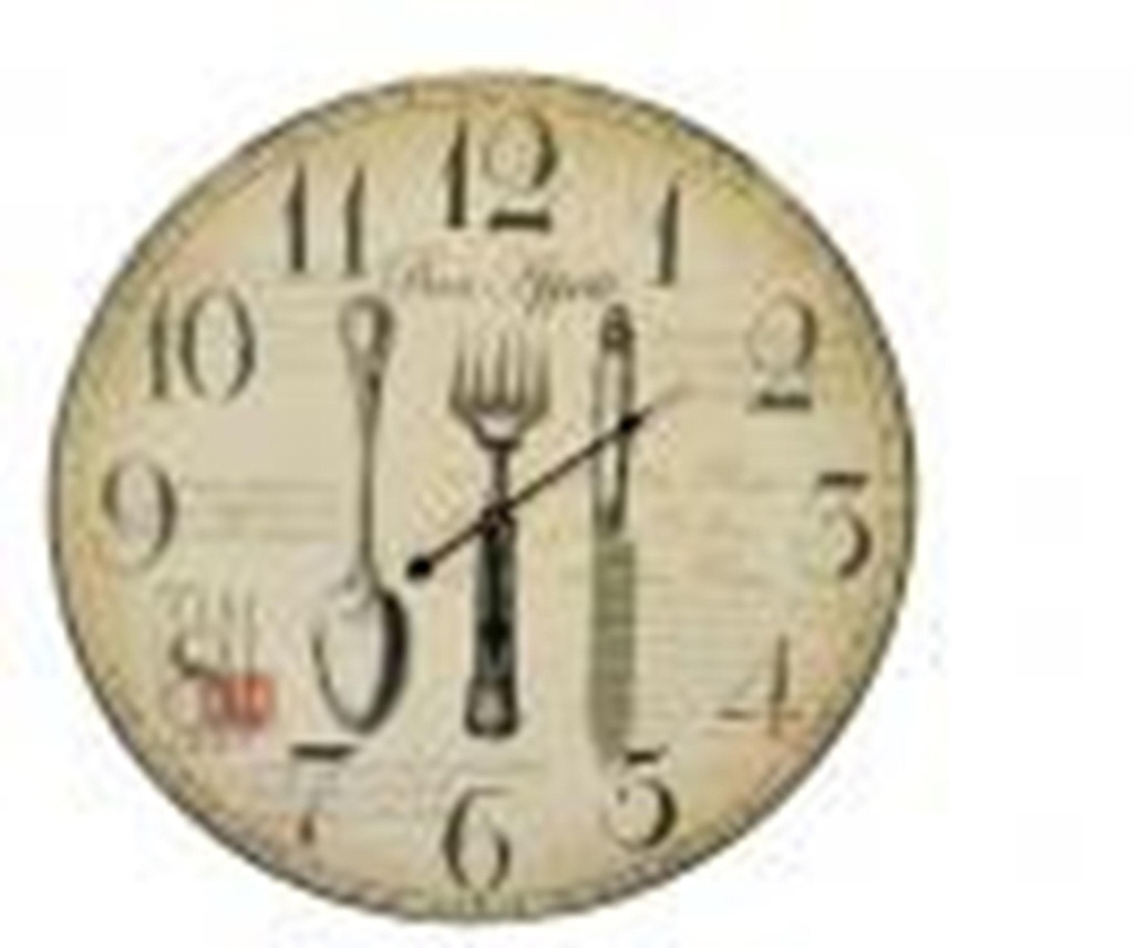 HORLOGE COUVERTS CREME H303C58-0