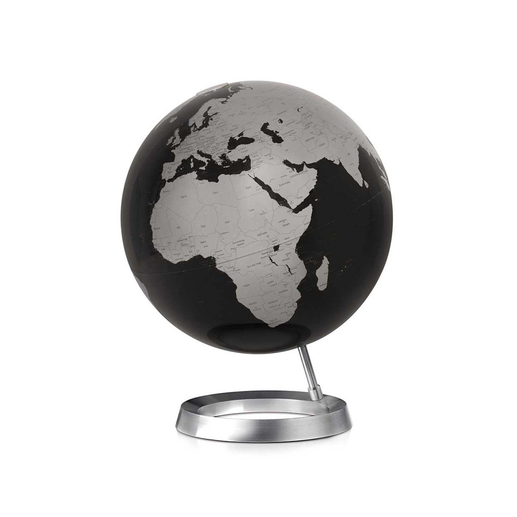 Globe Vision Black