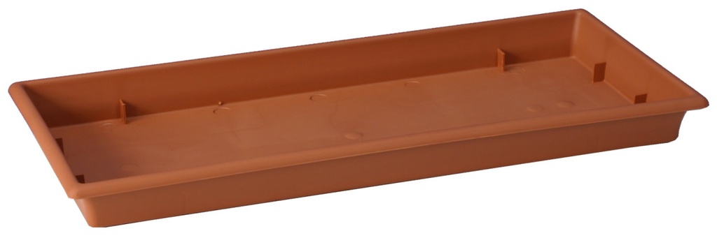 Plat. Jard 84 Gde Evolution Terre Cuite