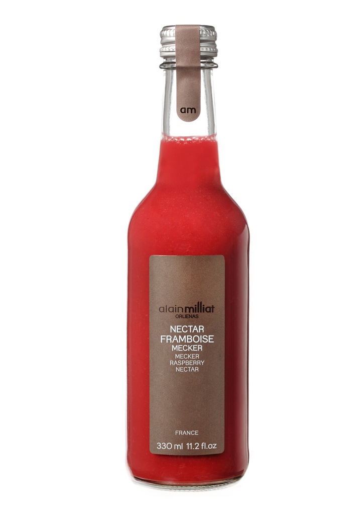 Nectar de Framboise Mecker 33cl
