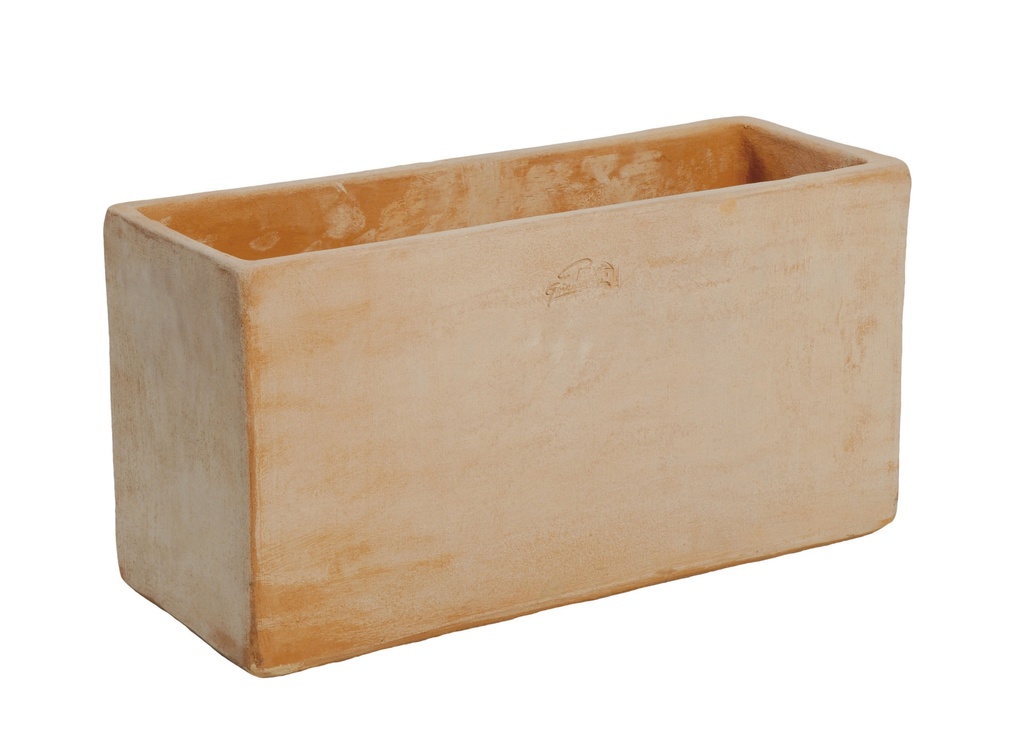 Jardiniere haute 50 cm