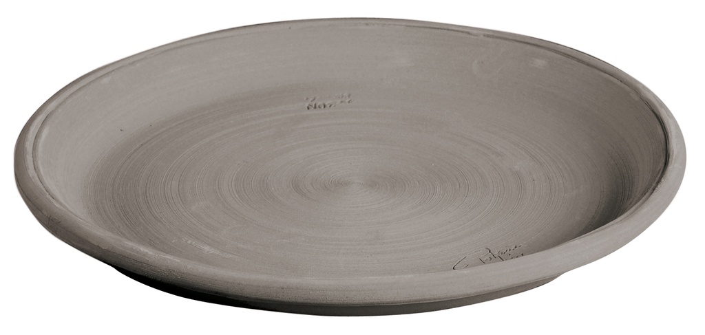 Soucoupe Assiette  23 cm