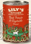 Lily's dog Adult Cottage pie 400g