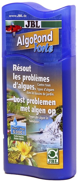 JBL AlgoPond Forte 250 ml  F