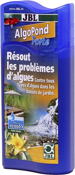 JBL AlgoPond Forte 500 ml  F
