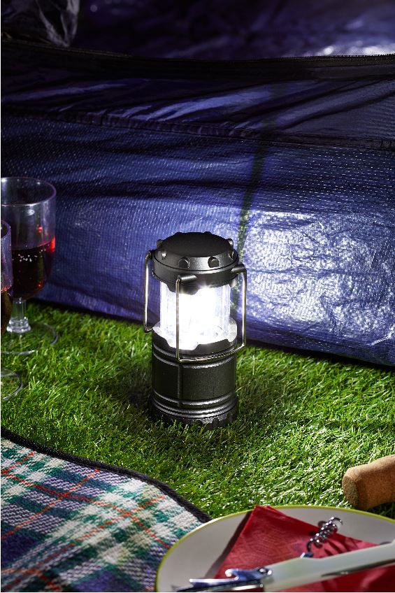 Mega Porta-Light