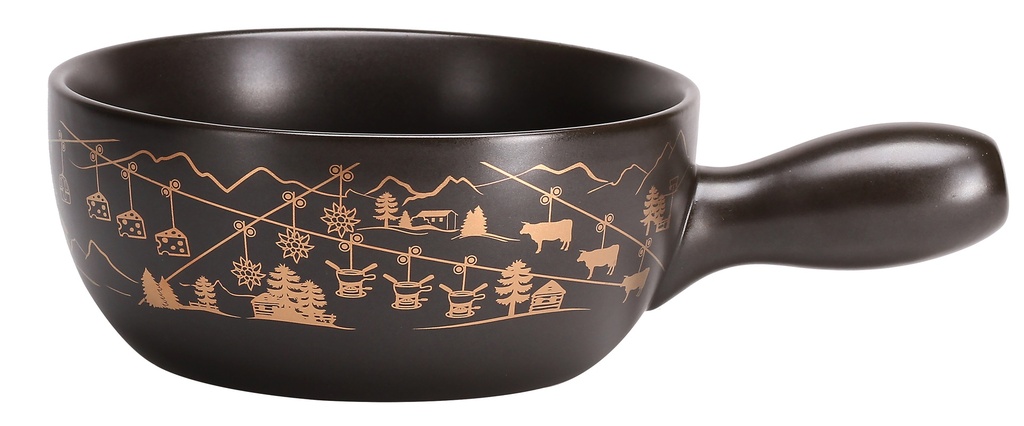 Caquelon Funny-Lifts