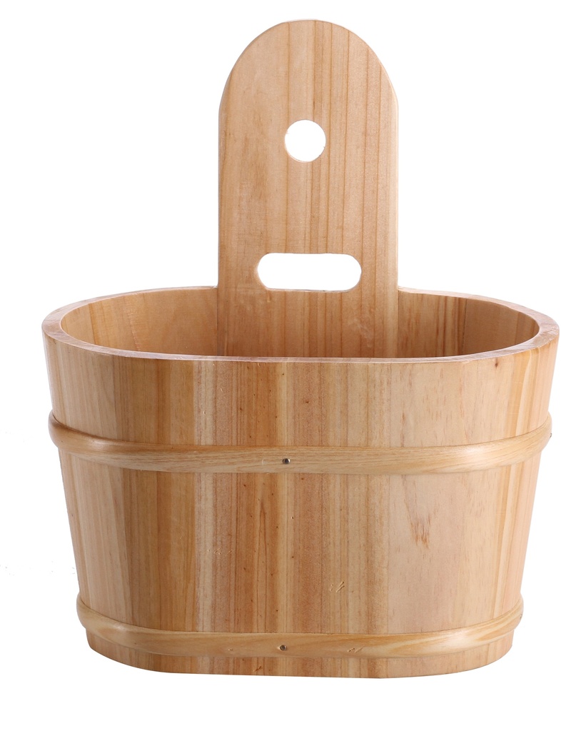 Seillon à pain en bambou