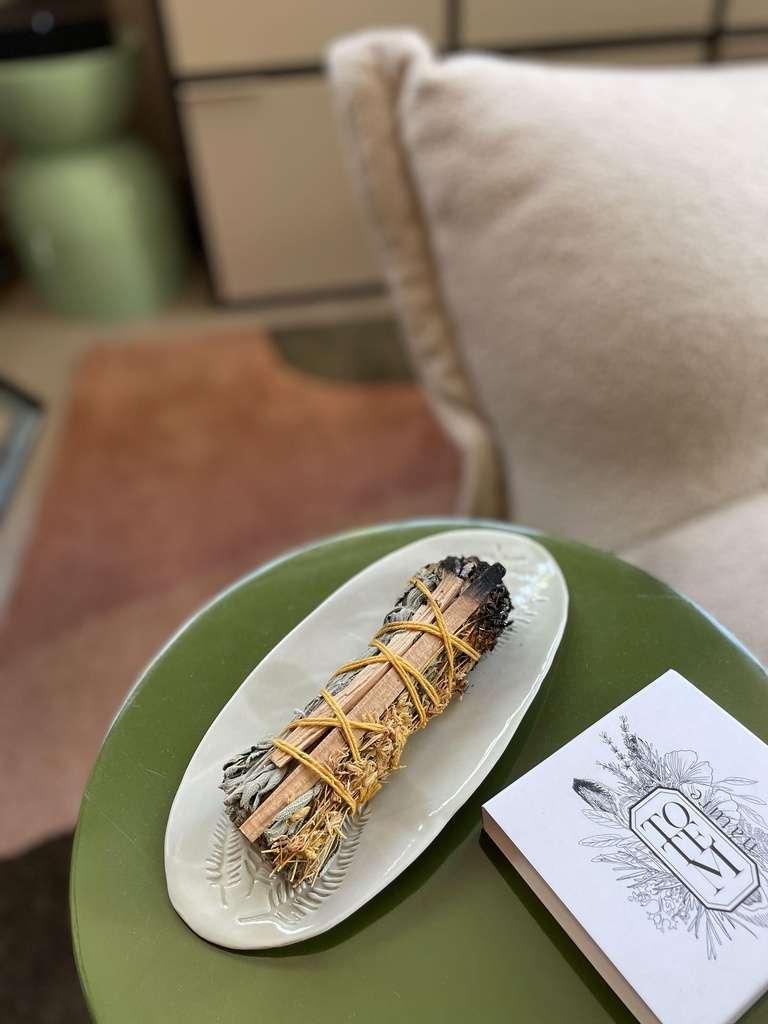 Boîte d'allumettes x 60 TOTEM