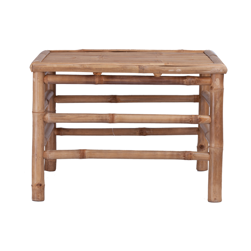 Table d'appoint bamboo
