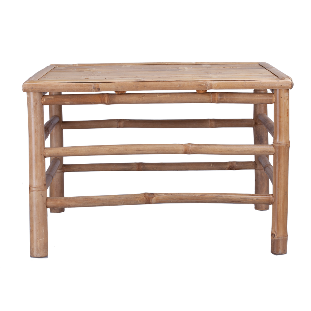 Table d'appoint bamboo