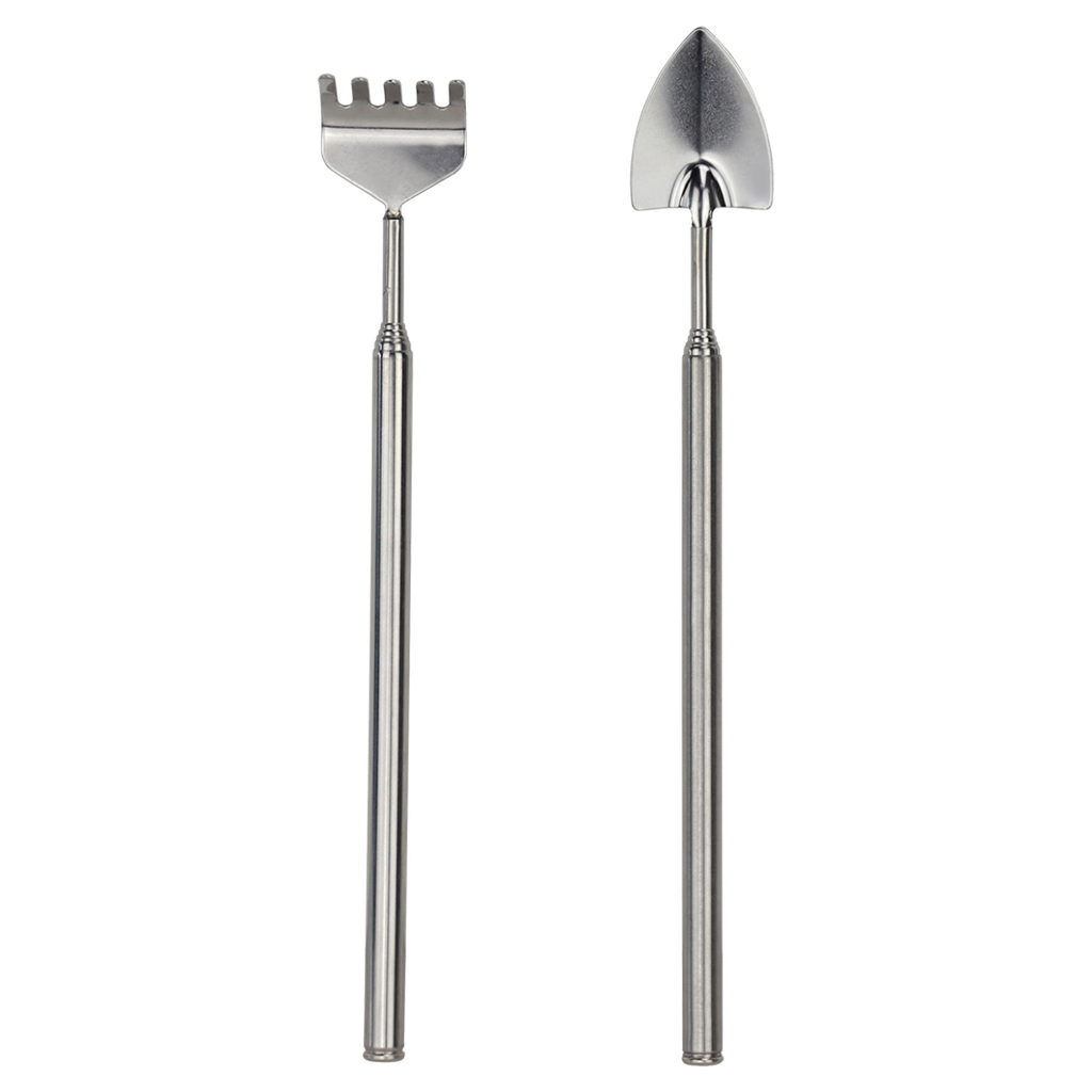 Set outils de jardin pour terrarium