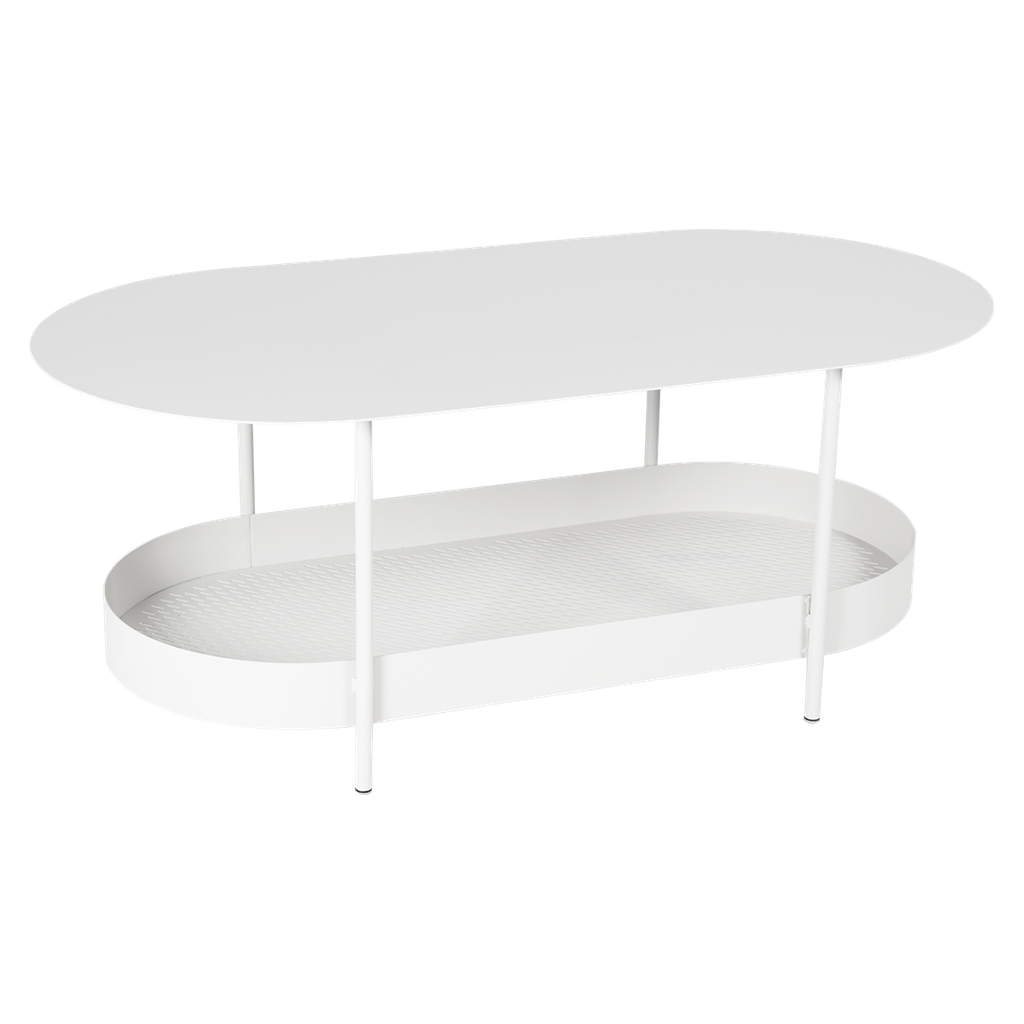 Table salsa basse