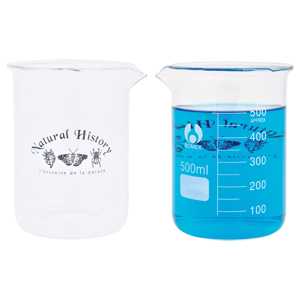Bècher 500 ml