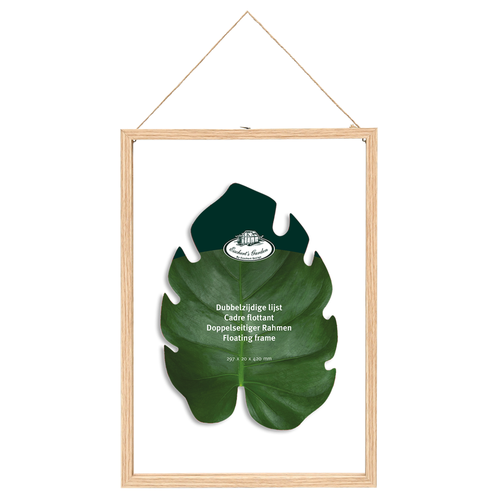 Cadre flottant XL