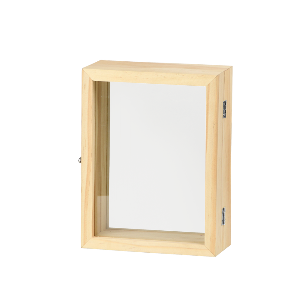 Cadre flottant profond S