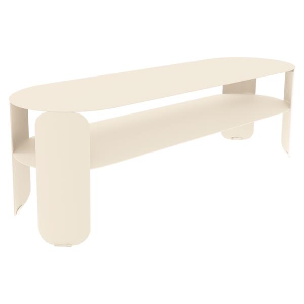 Console basse Bebop rectangle