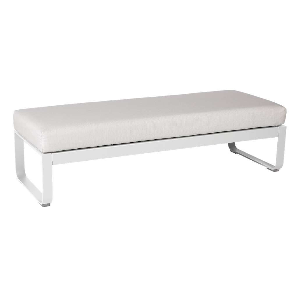 Banquette Bellevie 2 places