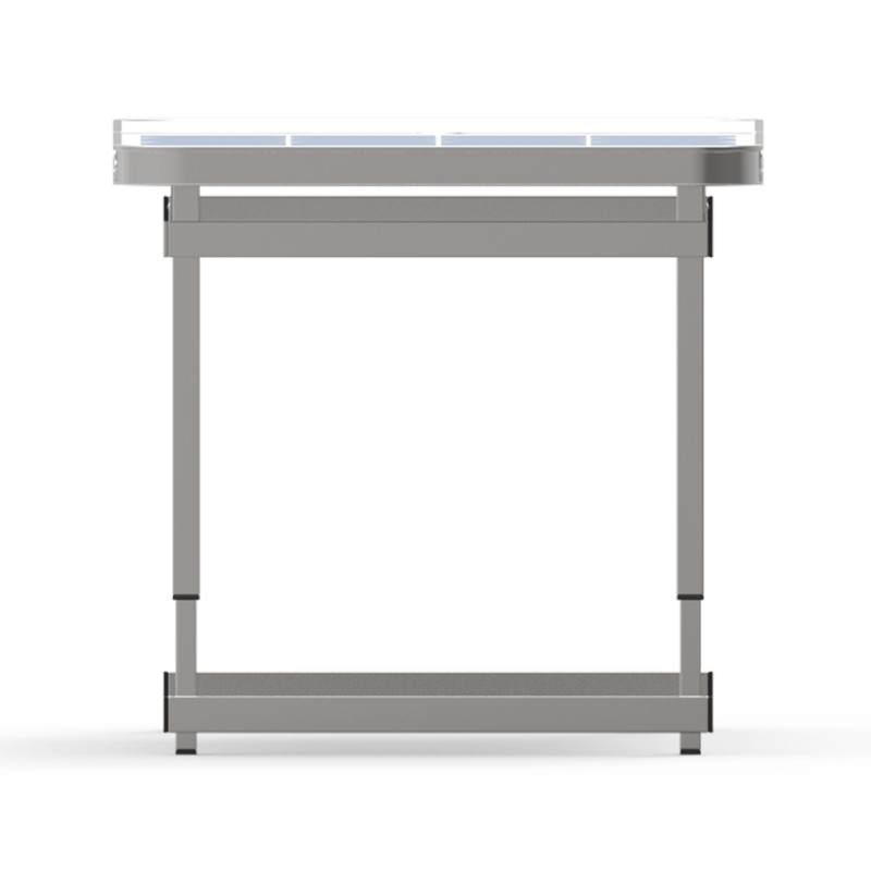 Table camping Solaire