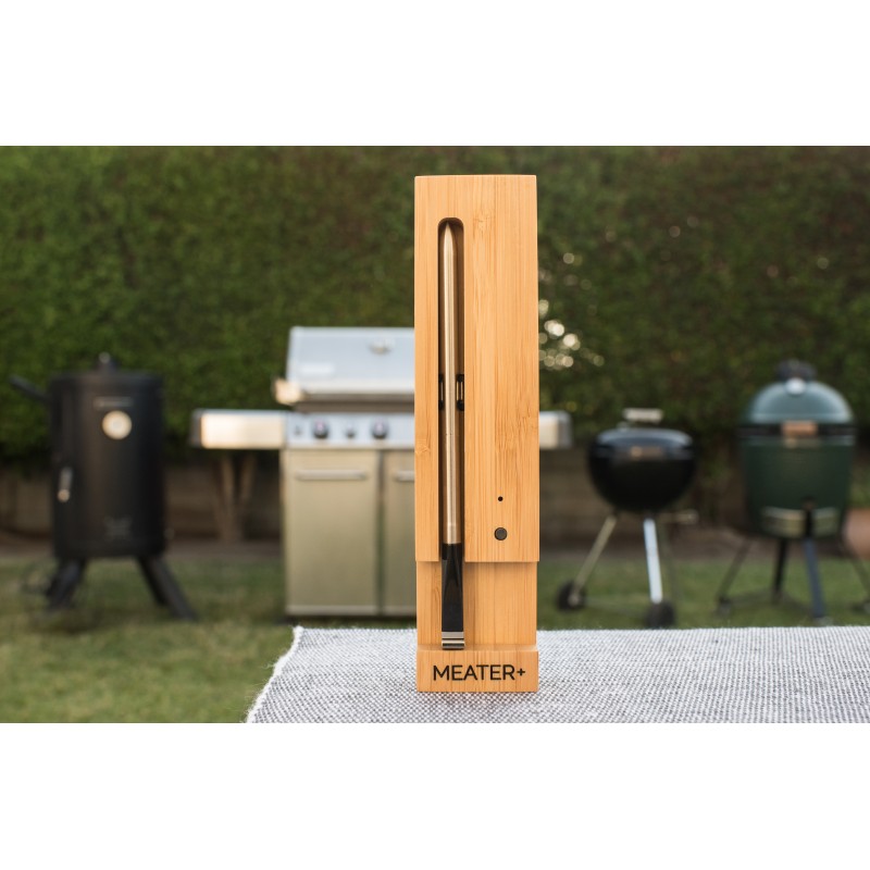 Thermomètre intelligent MEATER