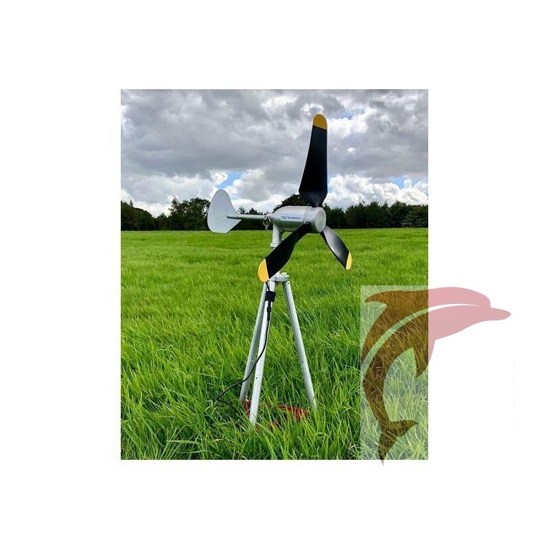 Eolienne Infinite Air 18V