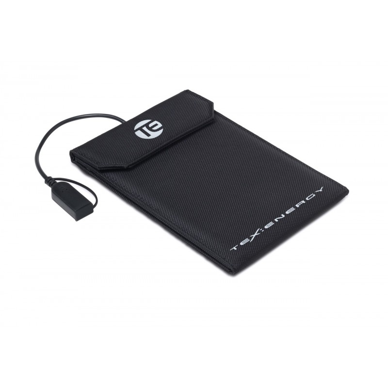 Panneau solaire Infinite Solar 5