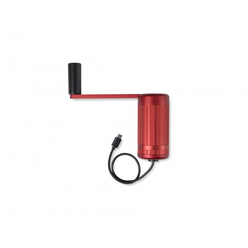 Chargeur USB dynamo Infinite Orbit