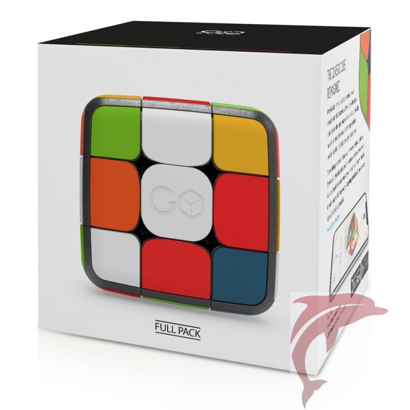 GoCube Edge