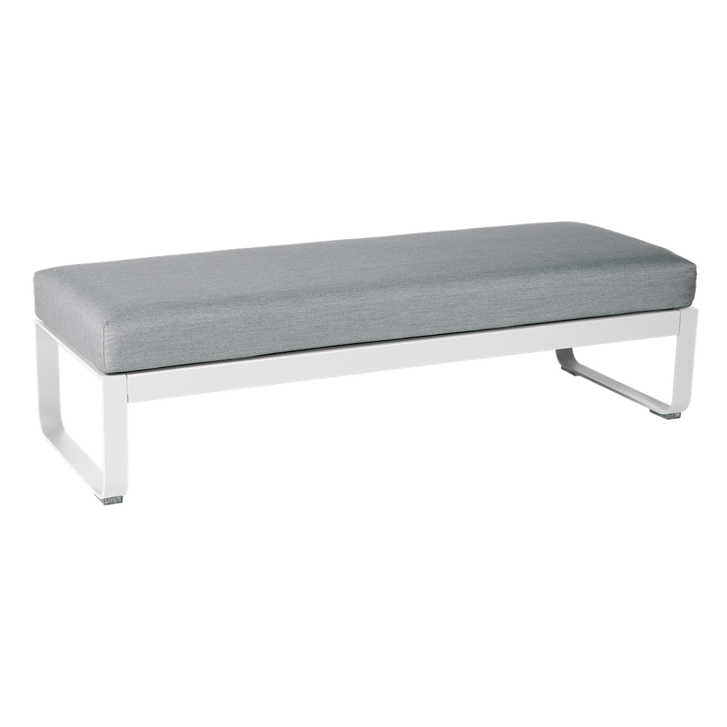 Banquette Bellevie 2 places