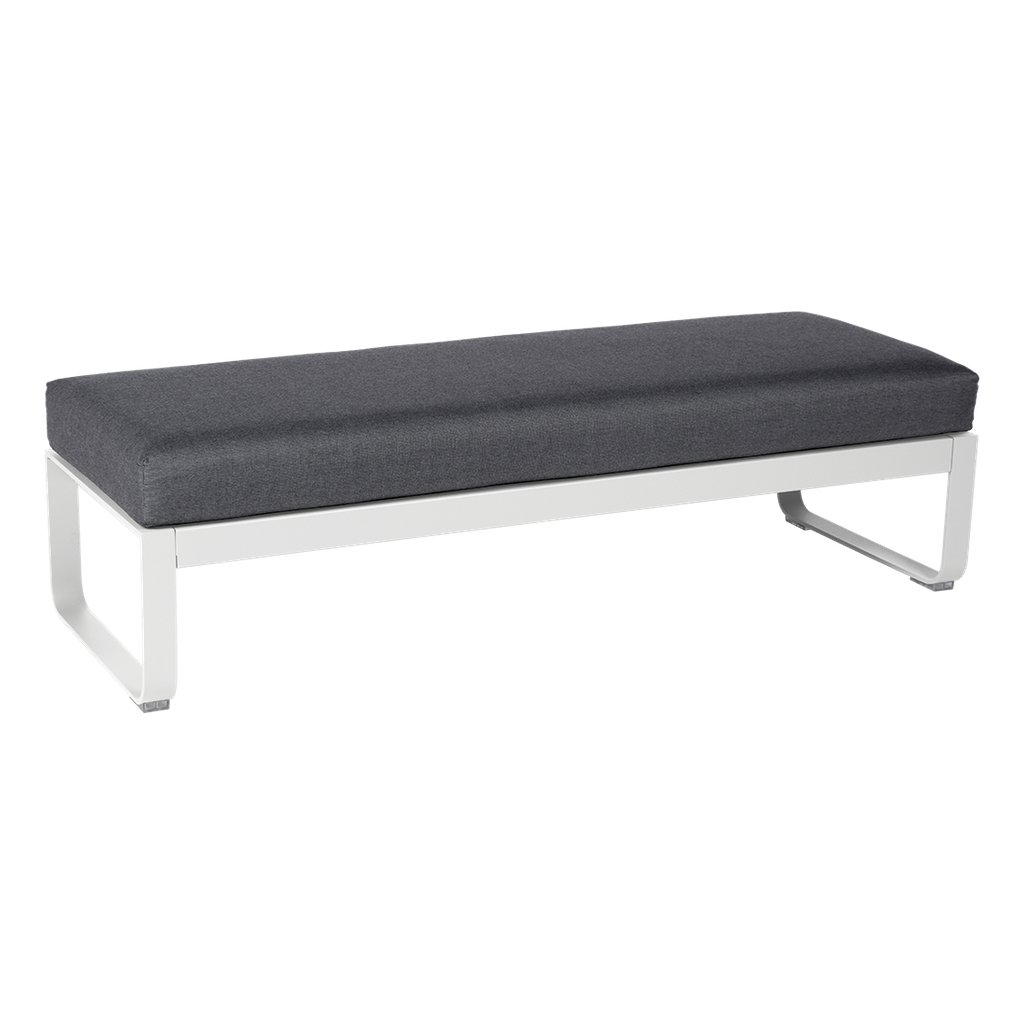 Banquette Bellevie 2 places