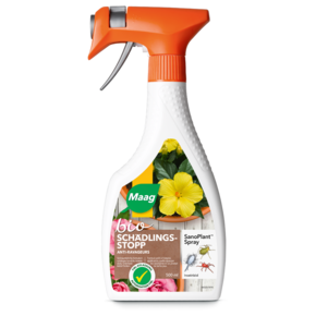 Sanoplant spray 500ml