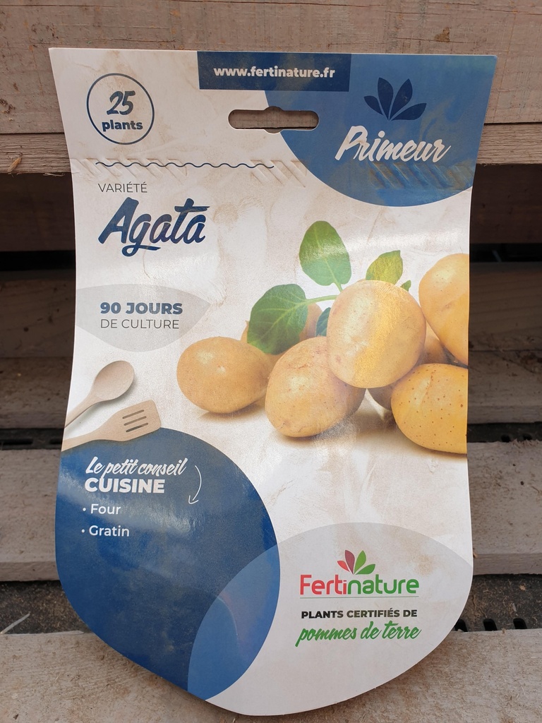 AGATA  F/H 28/35 25PL